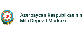 Azərbaycan Respublikasının Milli Depozit Mərkəzi
