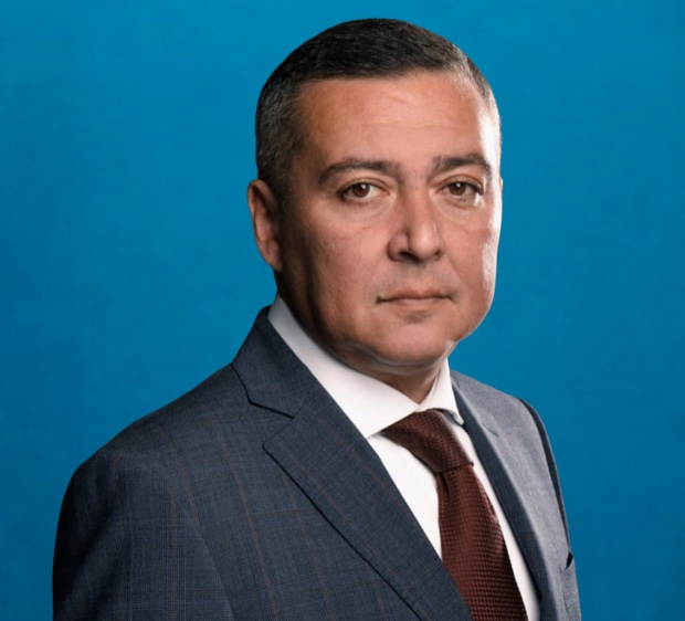 Ağahüseyn Xudaverdiyev