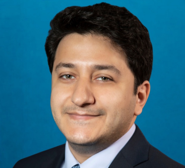Nadir Babazadə